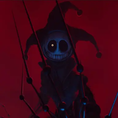 Profile image of The Prototype.