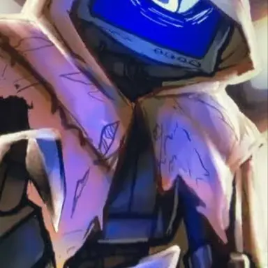 Profile image of The Doctor.