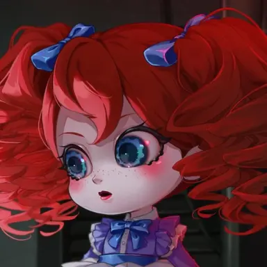 Profile image of Poppy