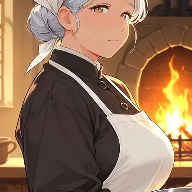 Profile image of Wren
