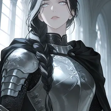 Profile image of Cordelia