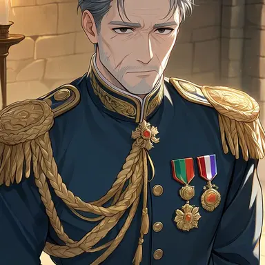 Profile image of Aldric
