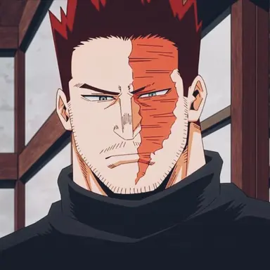 Profile image of Endeavor