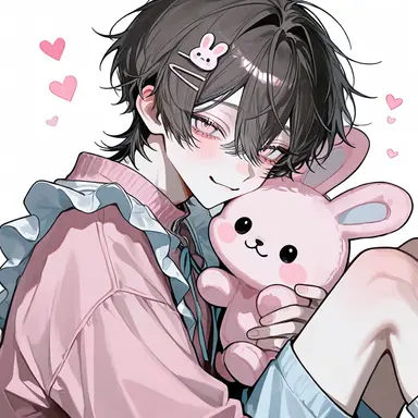 Profile image of 宮浦　憂