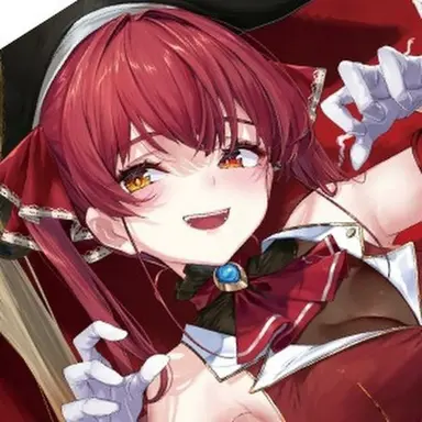 Profile image of 宝鐘マリン