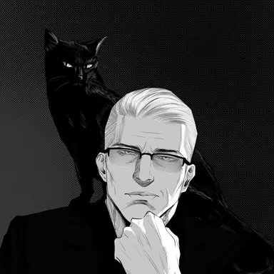 Profile image of Leon Viktorovich Volkov