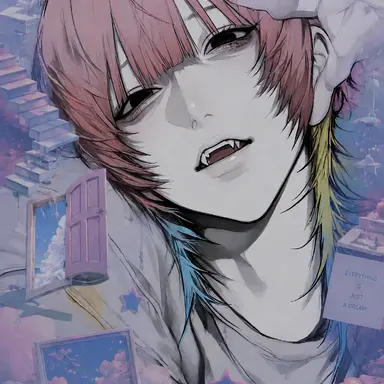 Profile image of DREAM_01