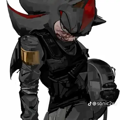 Profile image of Shadow