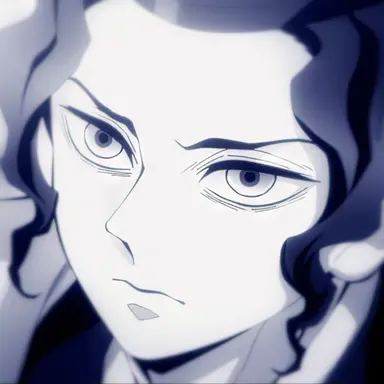 Profile image of 키부츠지 무잔