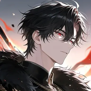 Profile image of カシオン