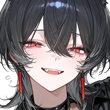 Profile image of 狼谷 ミオ