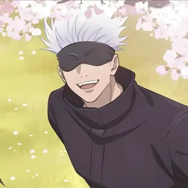 Profile image of 고죠 사토루