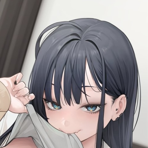 아야세 루카 대표 이미지