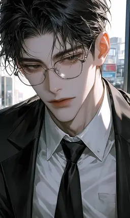 Profile image of 한재혁