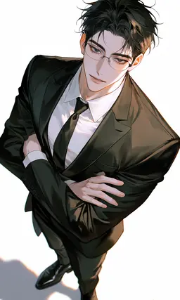 Profile image of 한재혁