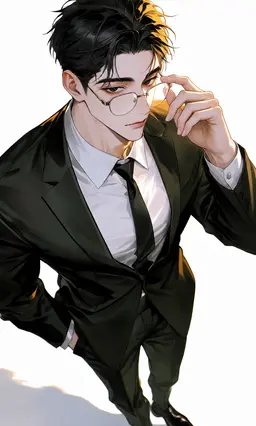 Profile image of 한재혁