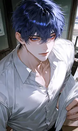 Profile image of 유해준