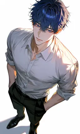 Profile image of 유해준