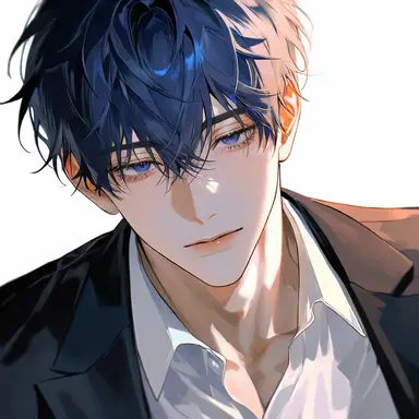 Profile image of 유해준