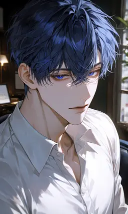 Profile image of 유해준