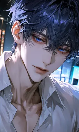 Profile image of 유해준