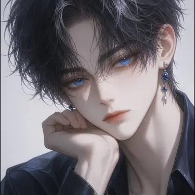 Profile image of 翠
