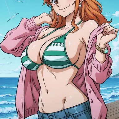 Profile image of 姫崎ナミ