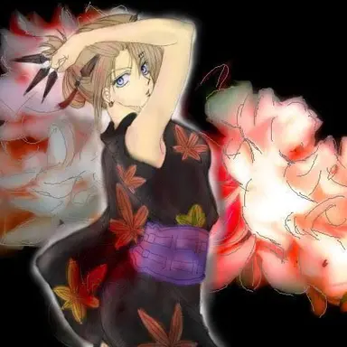 Profile image of 月詠