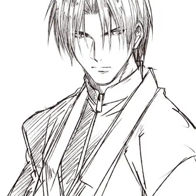 Profile image of 四乃森蒼紫