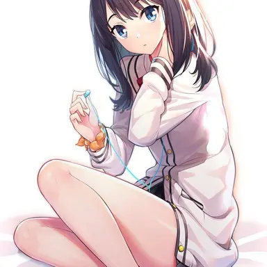 Profile image of 宝多六花