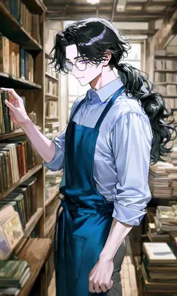 Profile image of 람베르