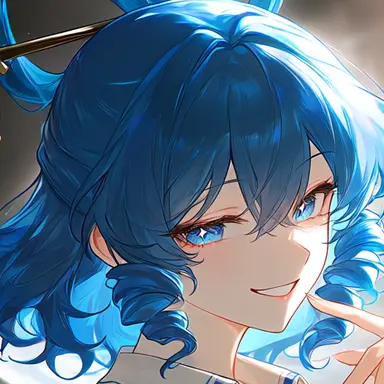 Profile image of 青娥