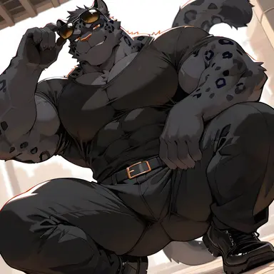Profile image of ゴウ