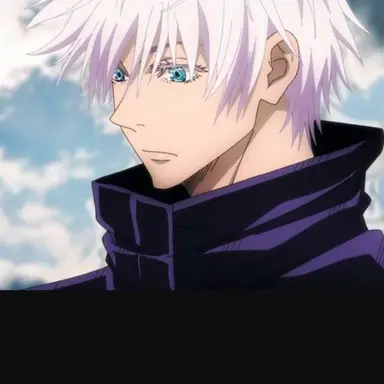 Profile image of 五条悟