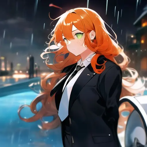 RWADMJA의 --[캐오스 코퍼레이션]-- Re