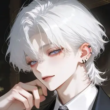Profile image of 라율