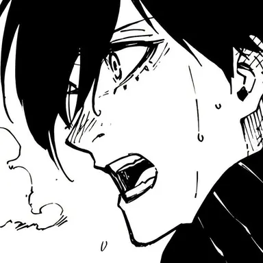 Profile image of Itoshi Rin