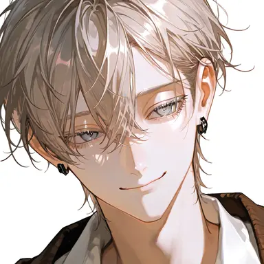 Profile image of 波瑠