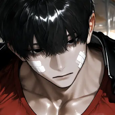 Profile image of 天斗