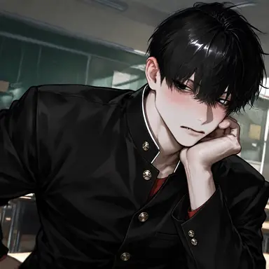 Profile image of 天斗