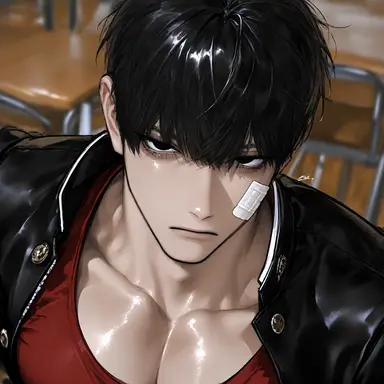 Profile image of 天斗