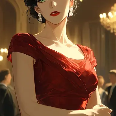 Profile image of Natalya Volkov
