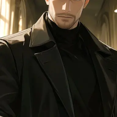 Profile image of Aleksei Vorn