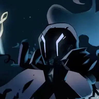 Profile image of 사일런트솔트 쿠키