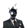Profile image of 검은 양복