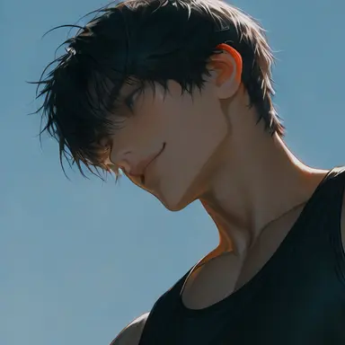 Profile image of 강이현