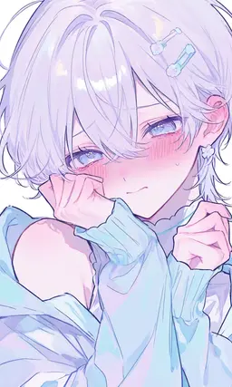 Profile image of 凪