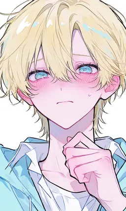 Profile image of 晴翔