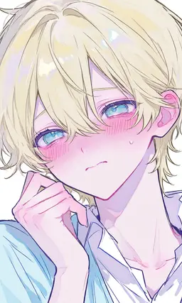 Profile image of 晴翔