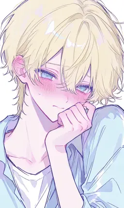 Profile image of 晴翔